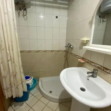 80m2 Flat Near The Beach, Golem *