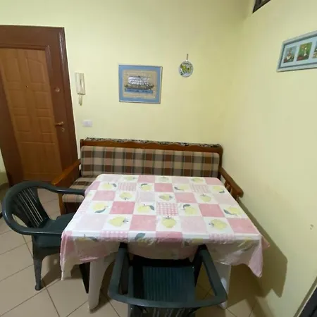 80m2 Flat Near The Beach, Golem Golem (Tirana)