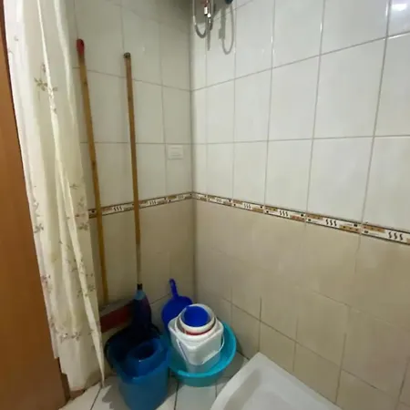 Apartment 80m2 Flat Near The Beach, Golem *