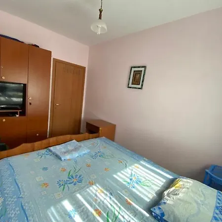 80m2 Flat Near The Beach, Golem Golem (Tirana)