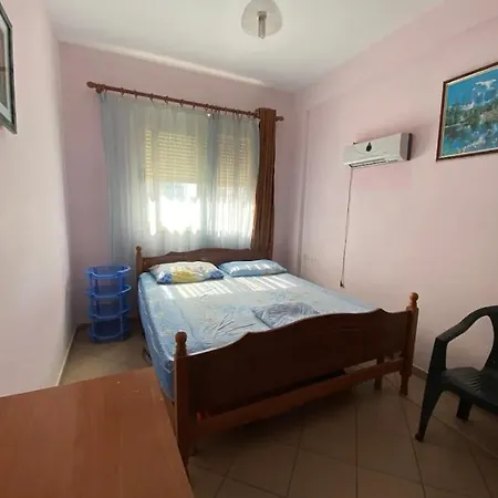 Apartment 80m2 Flat Near The Beach, Golem Golem (Tirana)