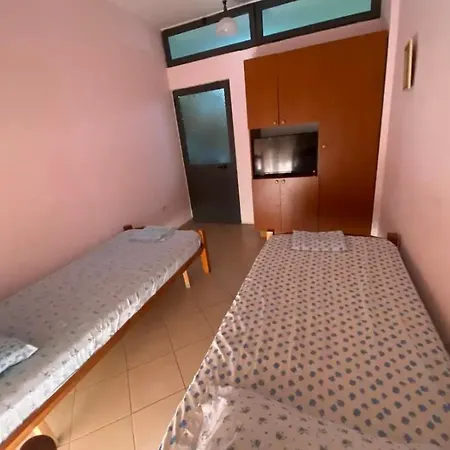 80m2 Flat Near The Beach, Golem * Golem (Tirana)