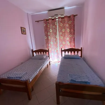 80m2 Flat Near The Beach, Golem